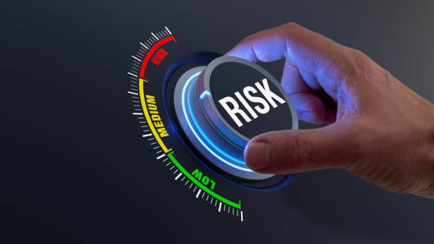 Risk Management & Process Safety